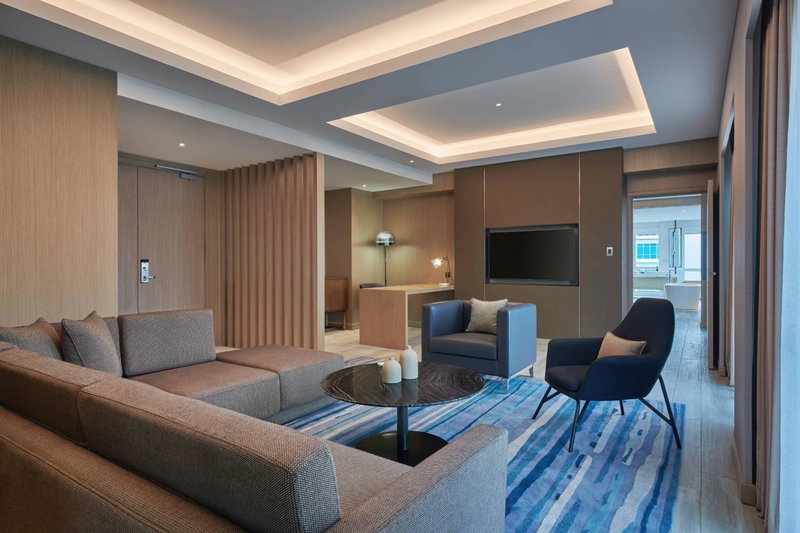 Fairfield by Marriott Bintulu Paragon, Bintulu, Malaysia