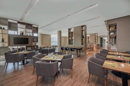 Fairfield by Marriott Bintulu Paragon, Bintulu, Malaysia