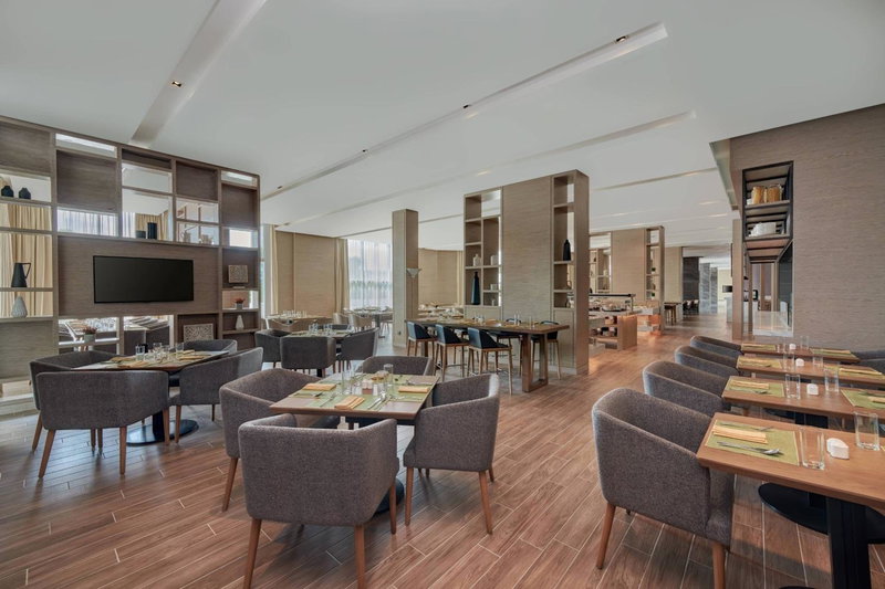 Fairfield by Marriott Bintulu Paragon, Bintulu, Malaysia