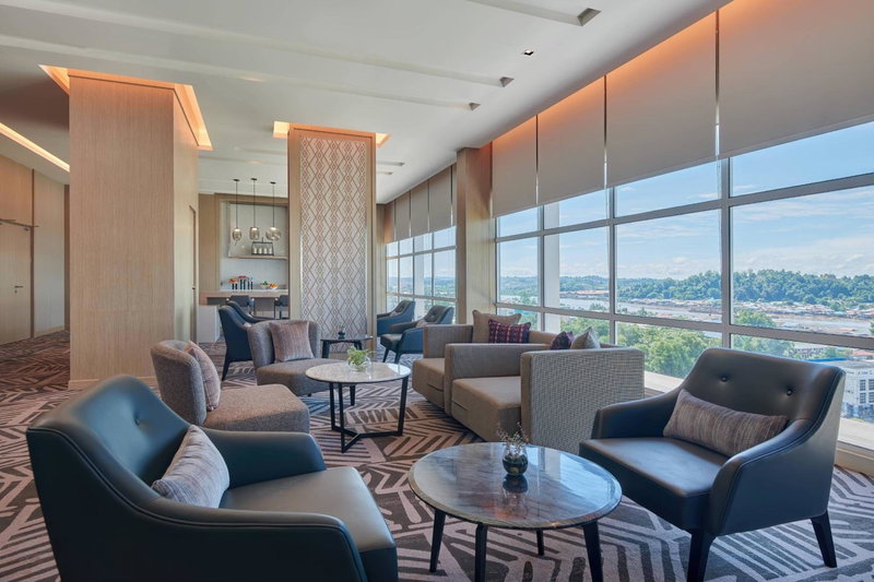 Fairfield by Marriott Bintulu Paragon, Bintulu, Malaysia