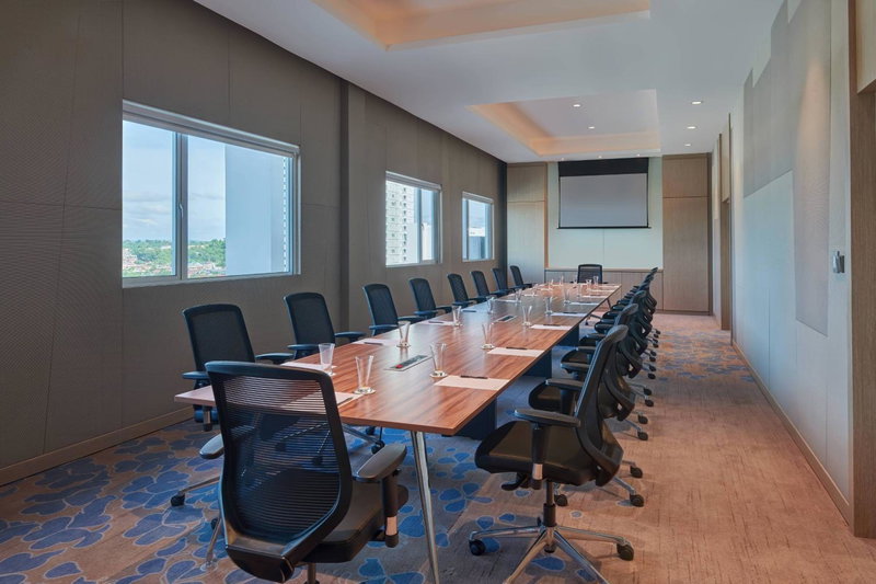 Fairfield by Marriott Bintulu Paragon, Bintulu, Malaysia