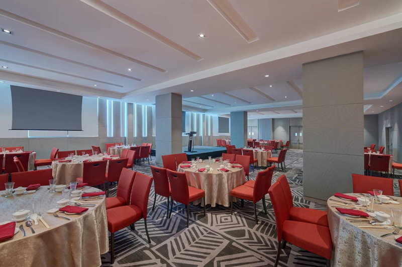 Fairfield by Marriott Bintulu Paragon, Bintulu, Malaysia