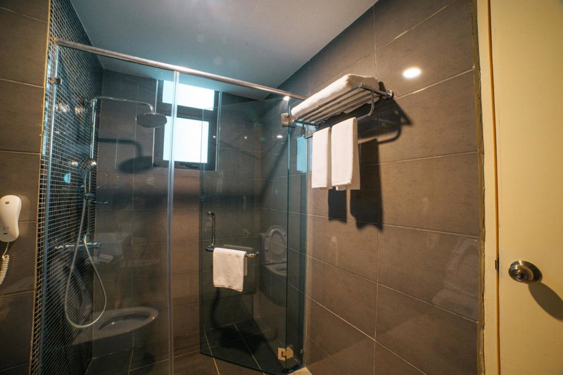 Swiss-Belhotel Kuantan, Kuantan, Malaisie