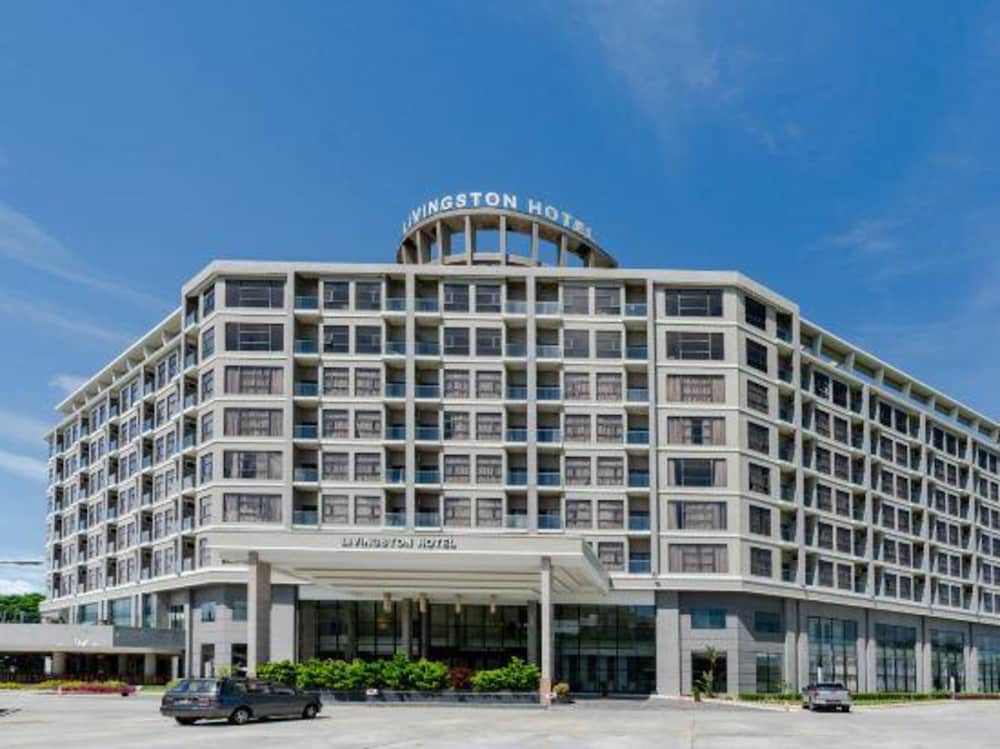 Livingston Hotel, Malasia