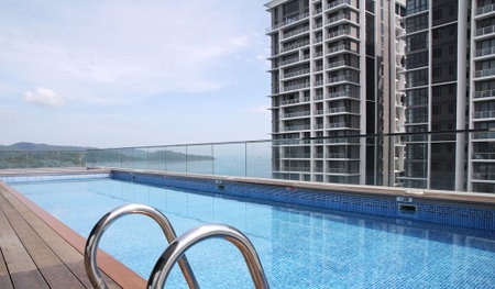 Grandis Hotel, Kota Kinabalu, Malaysia