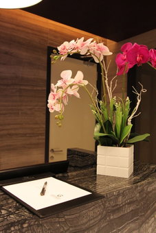 Grandis Hotel, Kota Kinabalu, Malaysia