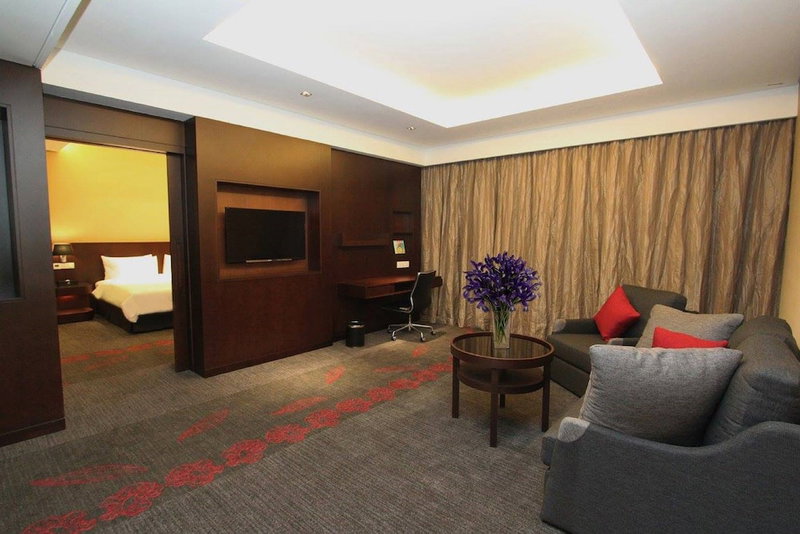Grandis Hotel, Kota Kinabalu, Malaysia