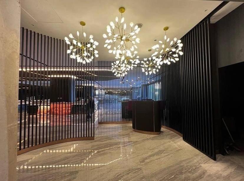 Hotel · The Pearl Kuala Lumpur, Kuala Lumpur