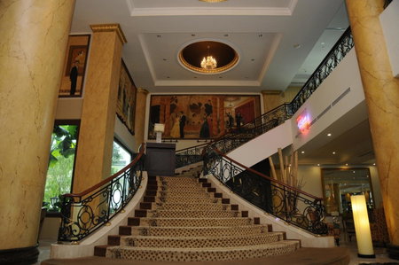 The Katerina Hotel, Batu Pahat, Malaysia