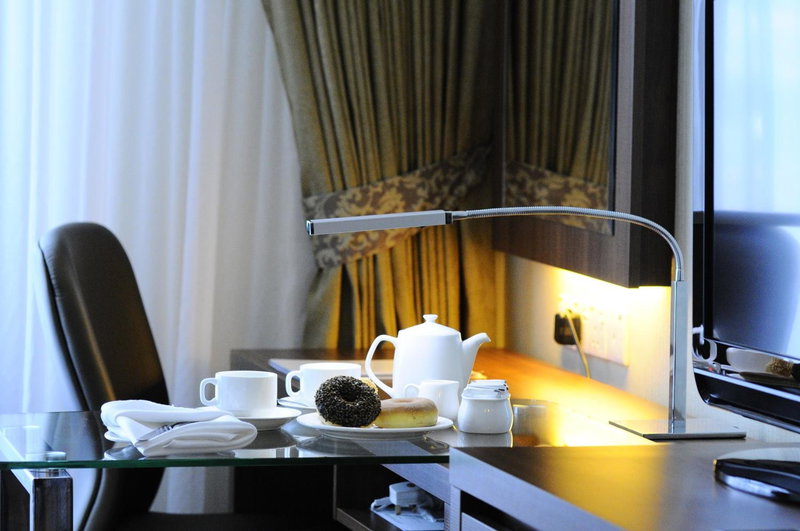 The Katerina Hotel, Batu Pahat, Malaysia