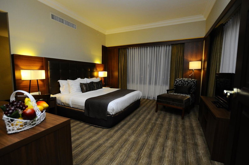 The Katerina Hotel, Batu Pahat, Malaysia