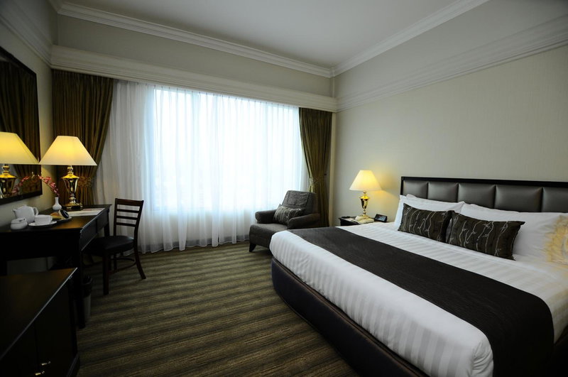 The Katerina Hotel, Batu Pahat, Malaysia