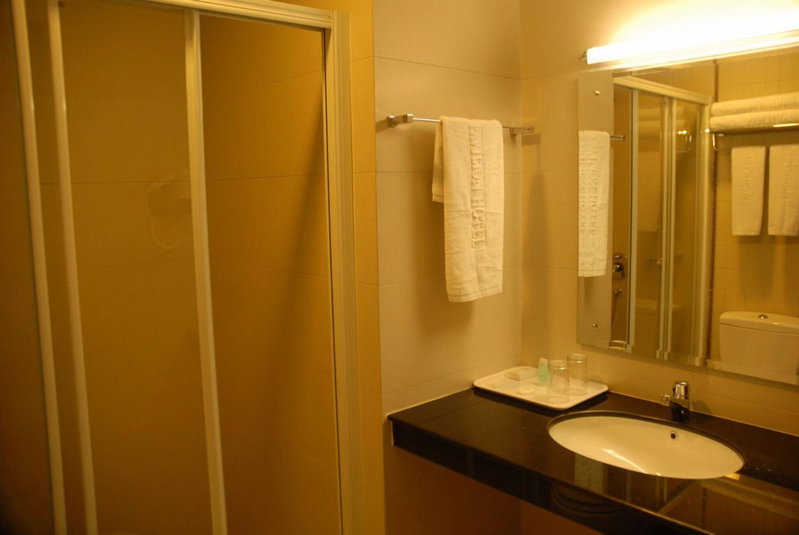 The Pavilion Hotel, Sandakan, Malaysia