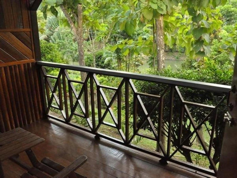 Sepilok Jungle Resort, Sandakan, Malaysia