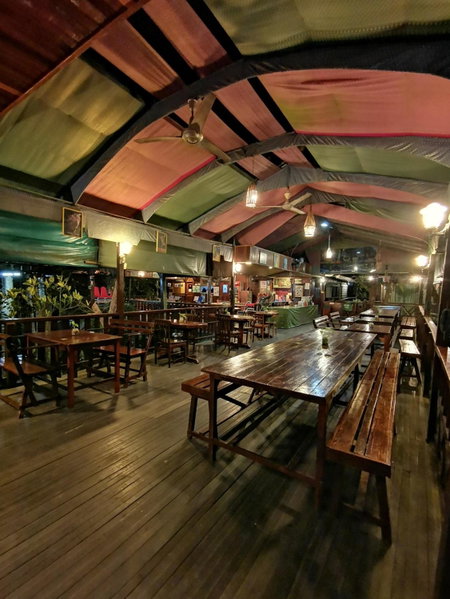 Sepilok Jungle Resort, Sandakan, Malaysia