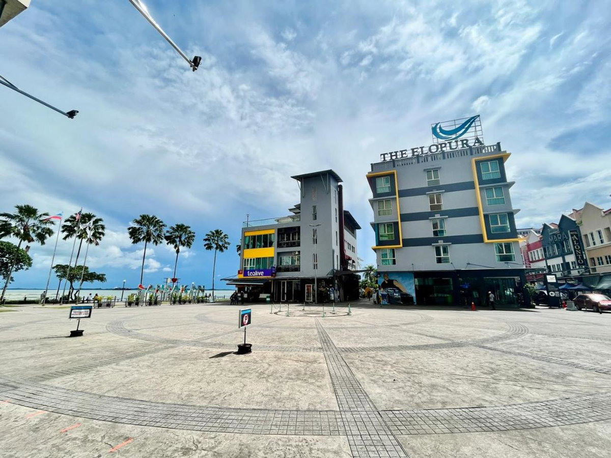 The Elopura Hotel, Malasia