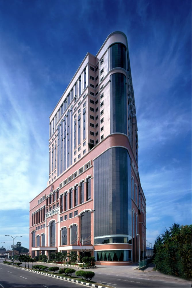 Renai Hotel Kota Bahru (formerly known as The Grand Renai Hotel), Malasia