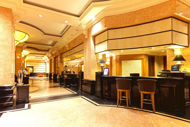 Renai Hotel Kota Bahru (formerly known as The Grand Renai Hotel), Kota Bharu, Малайзия