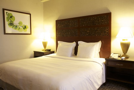 Renai Hotel Kota Bahru (formerly known as The Grand Renai Hotel), Kota Bharu, Малайзия