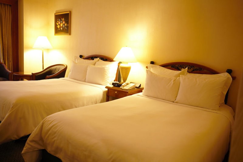 Renai Hotel Kota Bahru (formerly known as The Grand Renai Hotel), Kota Bharu, Малайзия