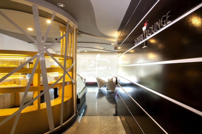 Borneo Royale Hotel, Tawau, Malasia