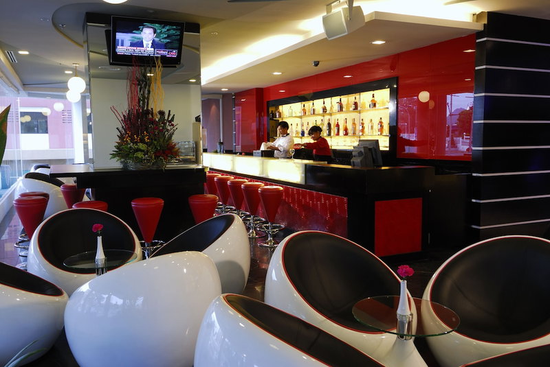 Borneo Royale Hotel, Tawau, Malasia