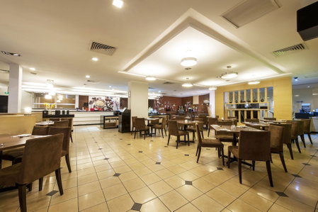 Borneo Royale Hotel, Tawau, Malasia