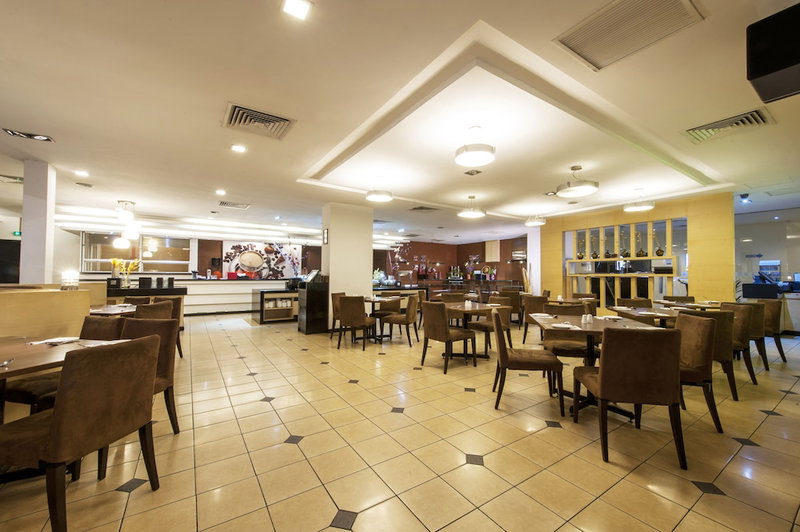 Borneo Royale Hotel, Tawau, Malasia