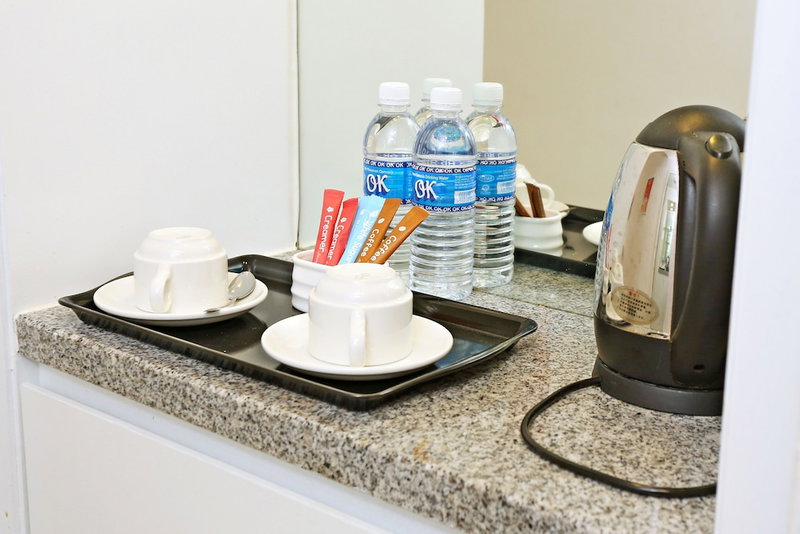Borneo Royale Hotel, Tawau, Malasia