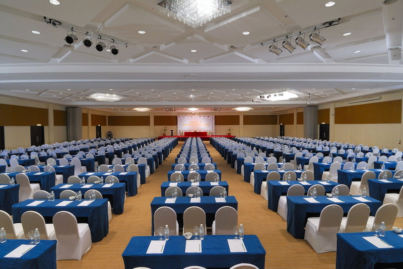 Borneo Royale Hotel, Tawau, Malasia