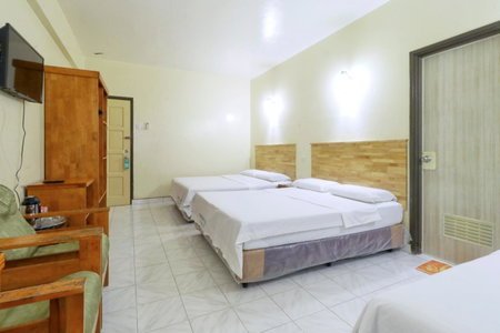 Nan Yeang Hotel Petaling Street, Kuala Lumpur, Malaysia