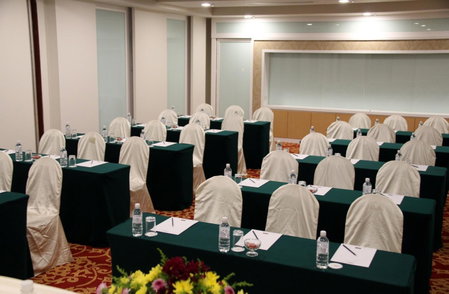 Grand Riverview Hotel, Kota Bharu, Malasia