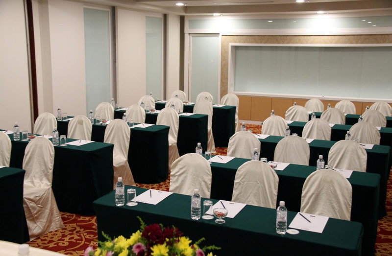 Grand Riverview Hotel, Kota Bharu, Malasia