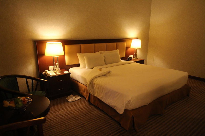 Grand Riverview Hotel, Kota Bharu, Malasia