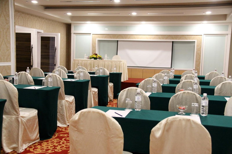 Grand Riverview Hotel, Kota Bharu, Malasia