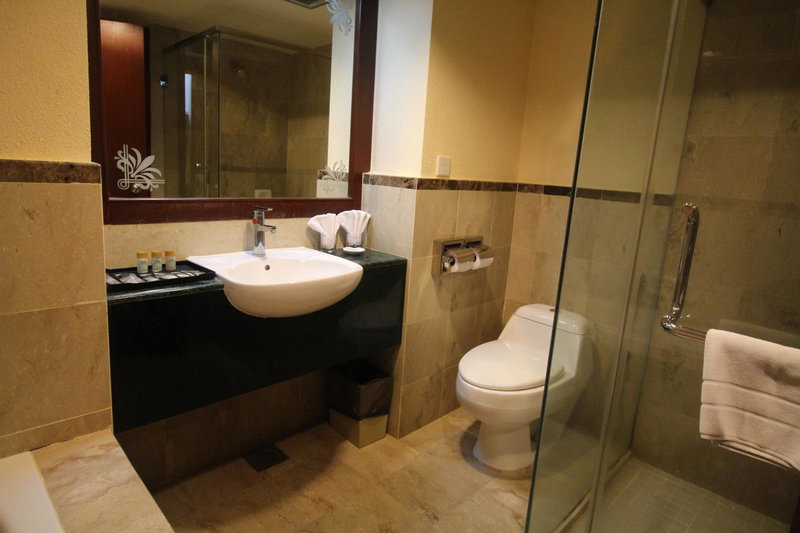Grand Riverview Hotel, Kota Bharu, Malasia