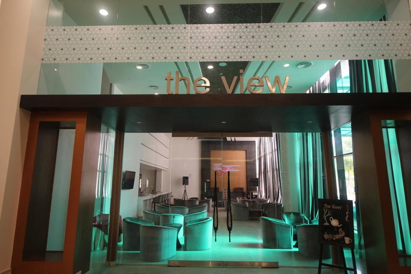 Grand Riverview Hotel, Kota Bharu, Malasia