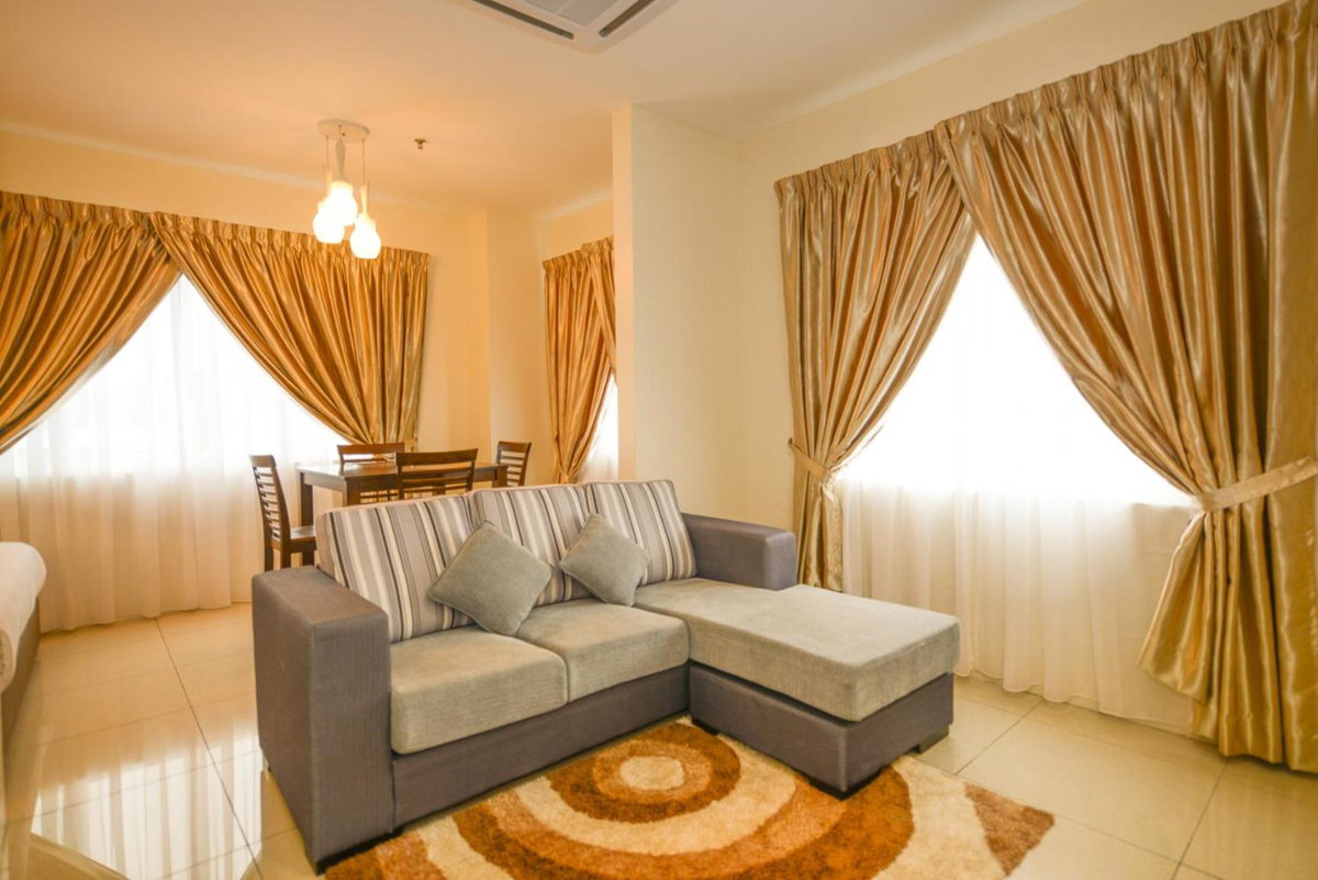 Nadias Hotel Cenang Langkawi, Малайзия