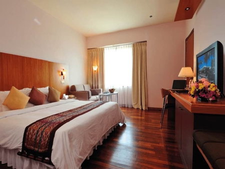 Parkcity Everly Hotel, Bintulu, Malaisie