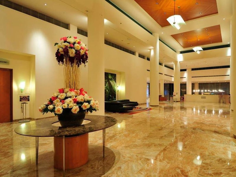 Parkcity Everly Hotel, Bintulu, Malaisie