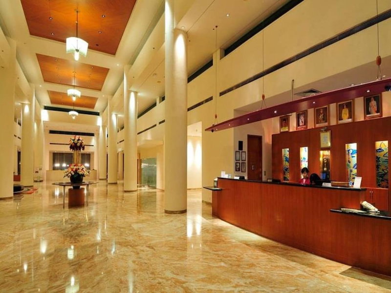Parkcity Everly Hotel, Bintulu, Malaisie