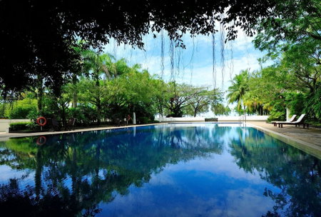 Parkcity Everly Hotel, Bintulu, Malaisie