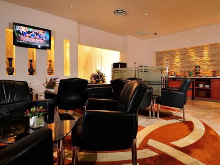 Parkcity Everly Hotel, Bintulu, Malaisie
