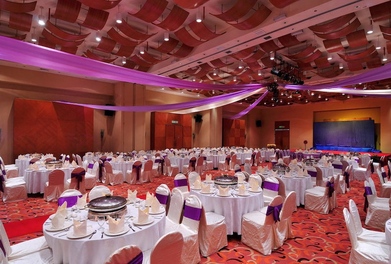 Parkcity Everly Hotel, Bintulu, Malaisie