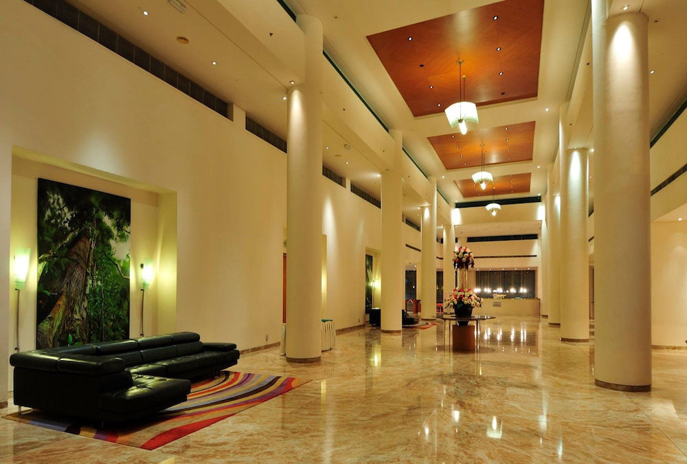 Parkcity Everly Hotel, Malaysia
