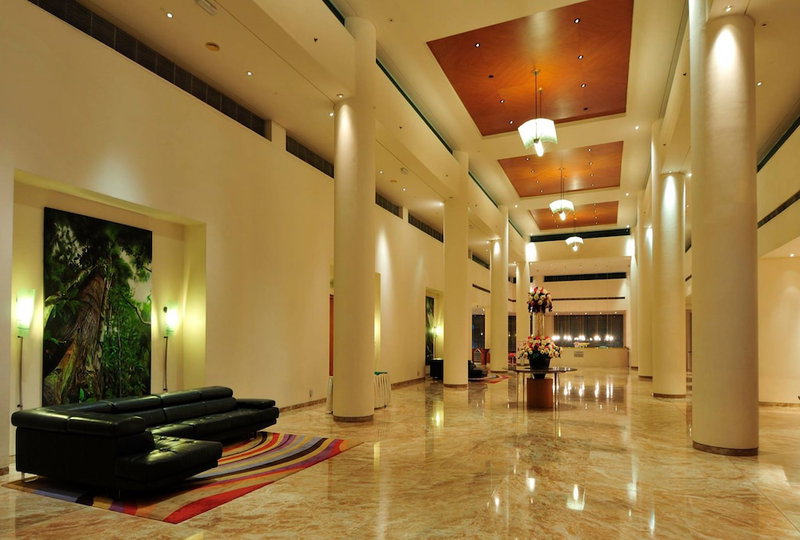 Parkcity Everly Hotel, Bintulu, Malaisie
