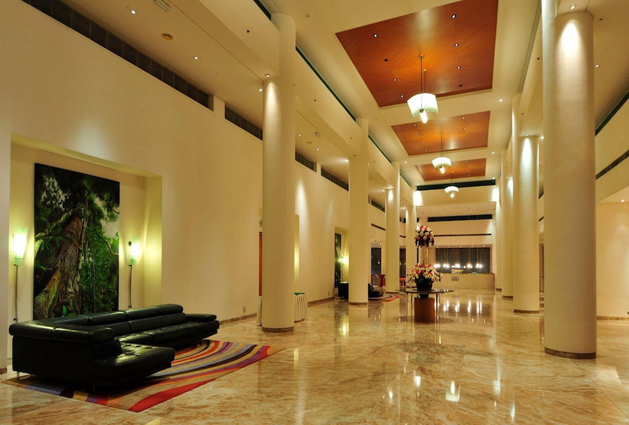 Parkcity Everly Hotel, Bintulu, Malaisie