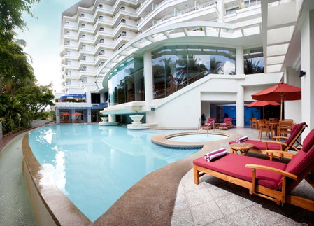 Dorsett Grand Labuan, Labuan, Malaysia