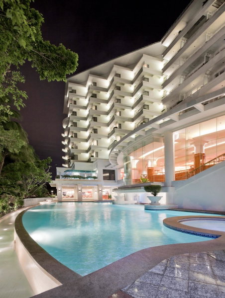 Dorsett Grand Labuan, Labuan, Malaysia