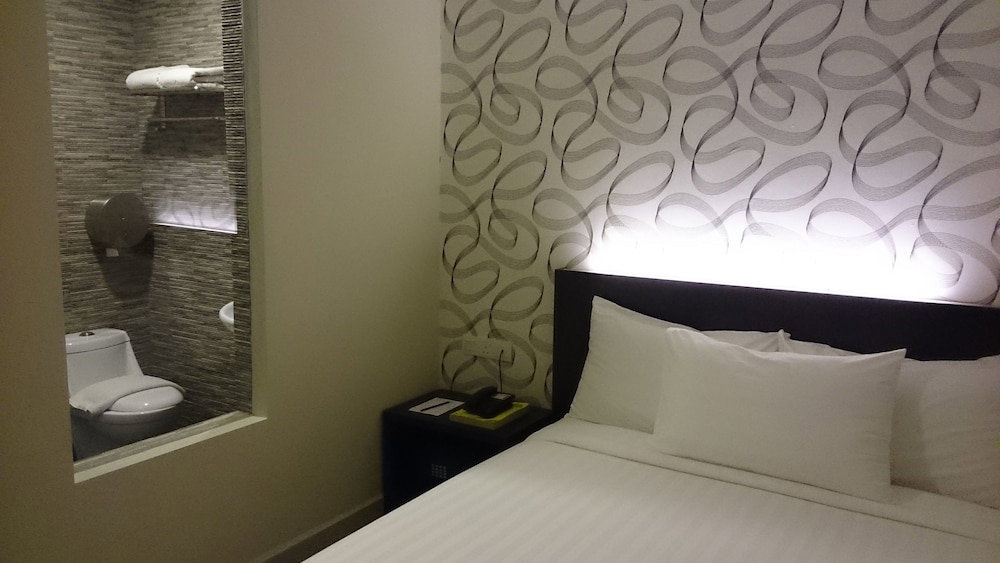 Izumi Hotel Bukit Bintang, Куала-Лумпур, Малайзия